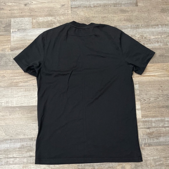 Givenchy logo tee - Picture 3 of 3